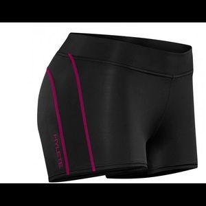 Hylete altium 3” shorts